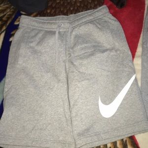 Nike shorts